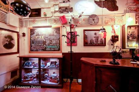 Mayday2 Giuseppe Zanoni