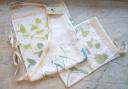 Apron Set