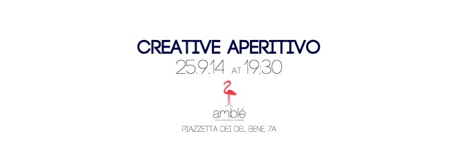 Creative Aperitivo