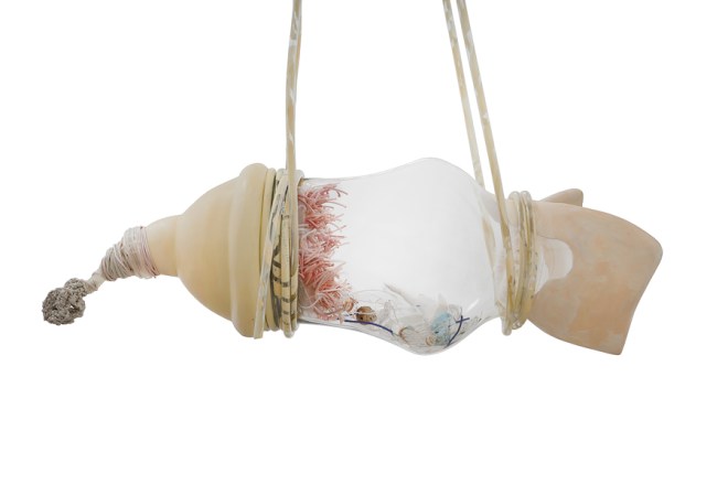 Francoise Bertolini - Incubatrice