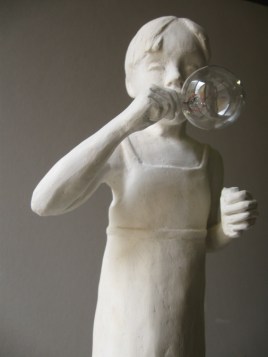 Ricordi al vento J. Isabelle Cornière