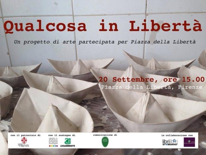 Qualcosa in Libertà 2
