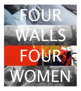 FourWallsFourWomen