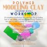 Polymer Clay Workshop