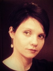 Recent picture for my theatre cv