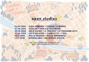 Open Studios Fall 2018