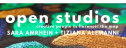 open studios
