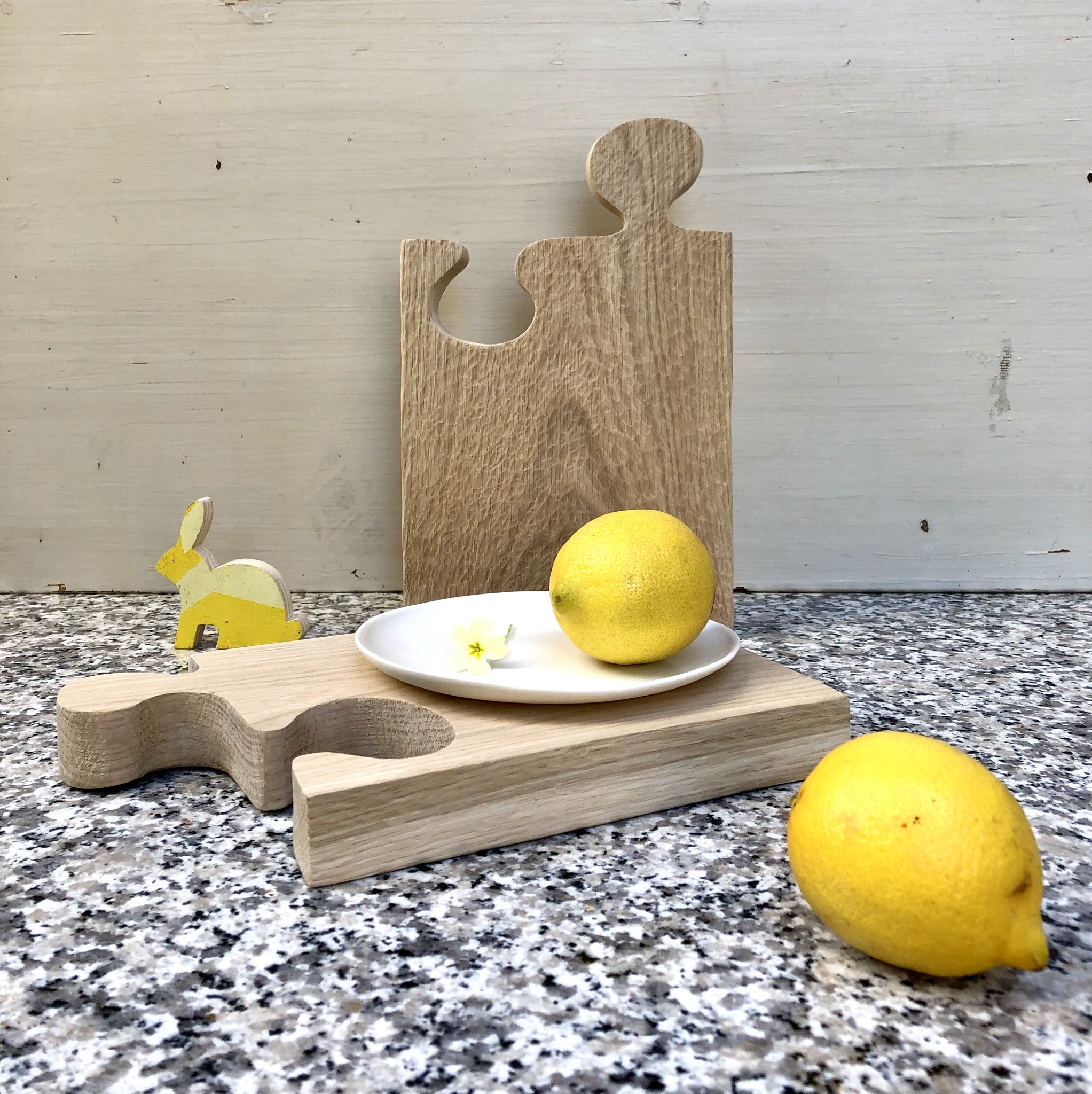 wooden cutting board, chopping board