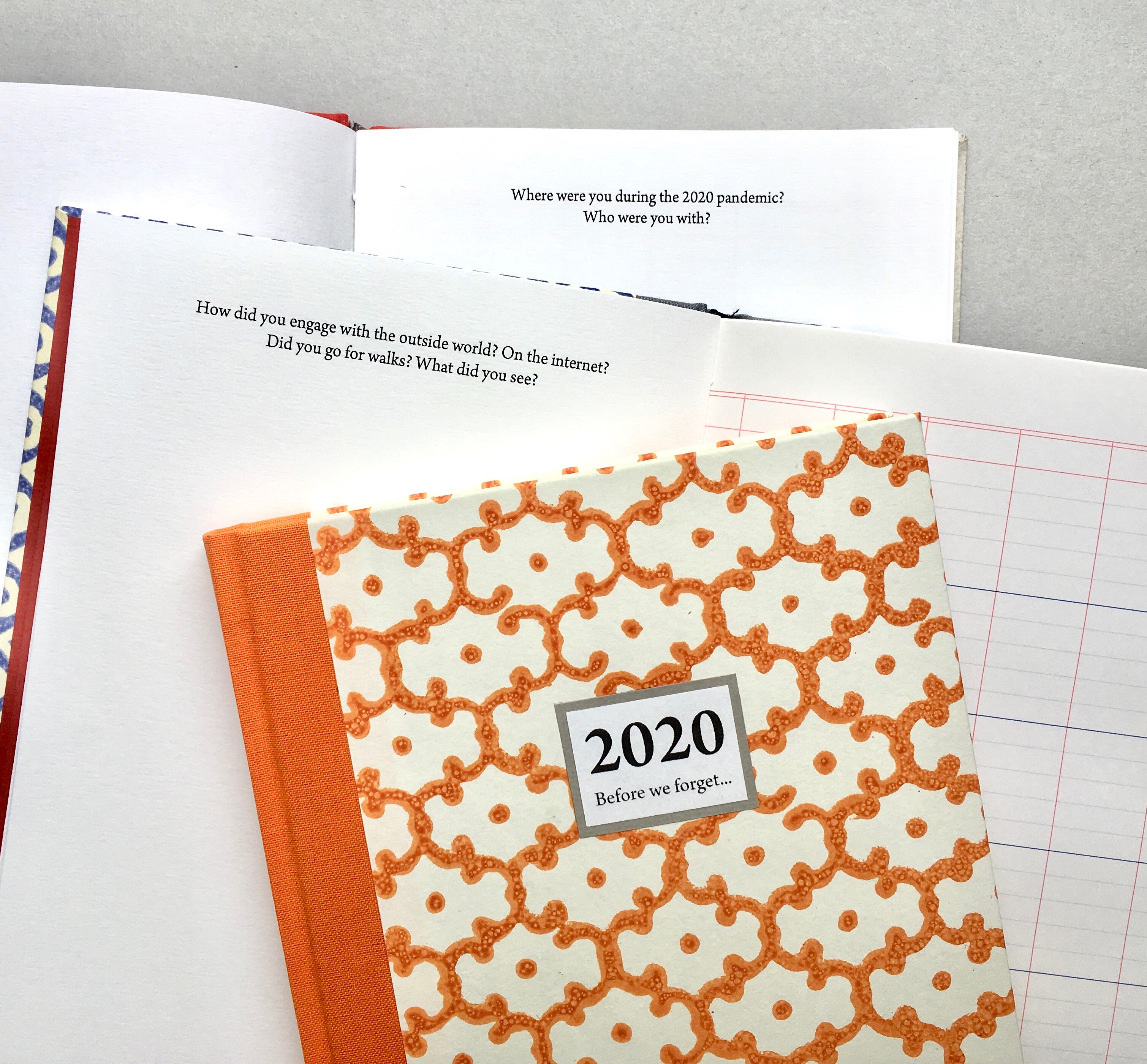 handmade book, book arts, handmade paper, journal