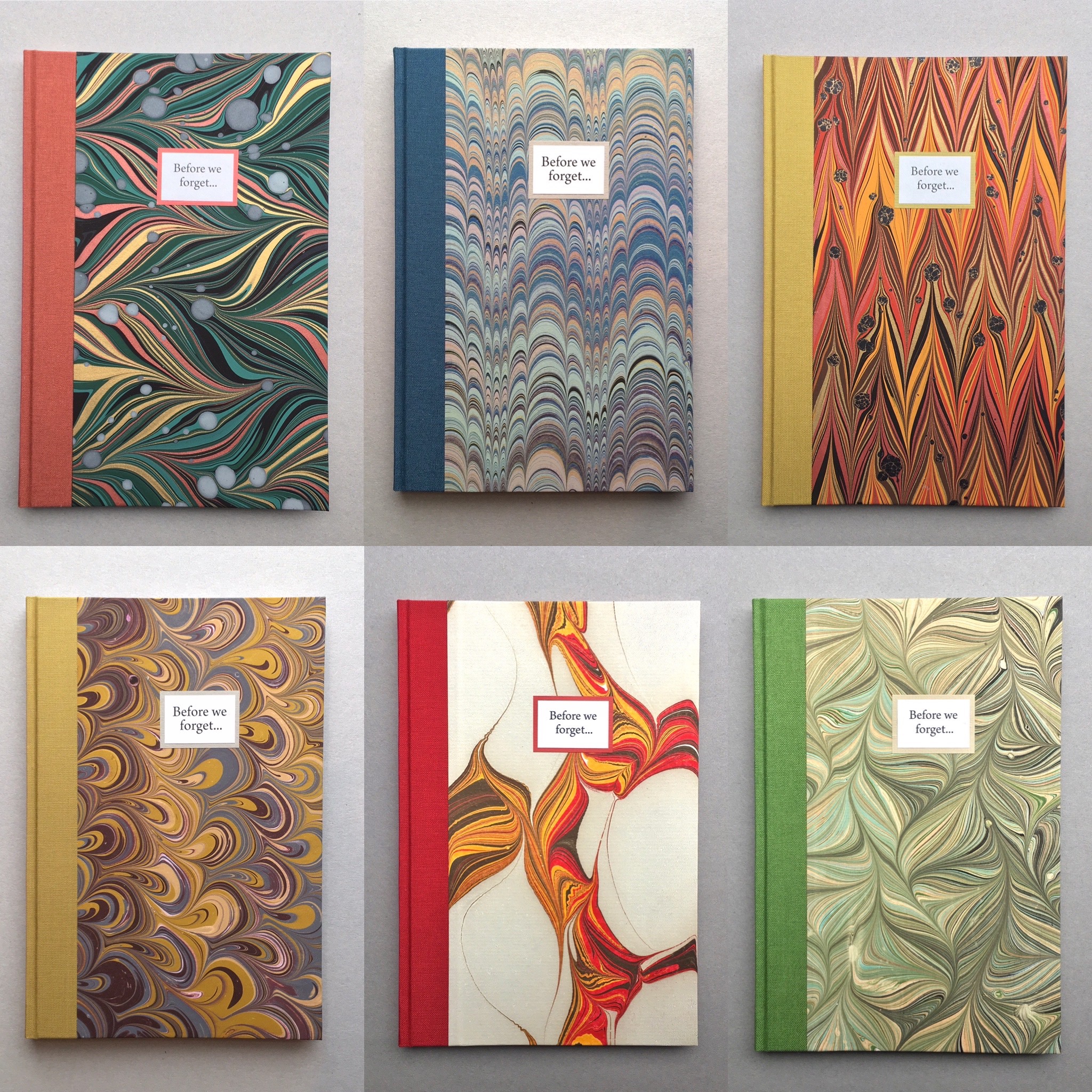 handmade book, book arts, handmade paper, journal